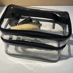 Makeup bag, as reported by IKEA Groningen using iLost