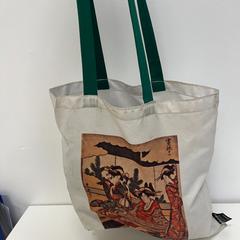 Bag, as reported by IKEA Praha – Černý Most using iLost