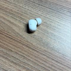 Earbud solix right がiLostで Vrije Universiteit Brussel (VUB) によって報告されました