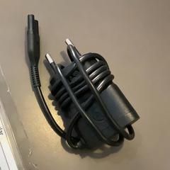 İLost kullanarak MEININGER Hotel Berlin "Mitte" Humboldthaus tarafından bildirildiği gibi Adaptör Black