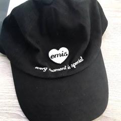Cap, come riportato da EBS Tramplein utilizzando iLost