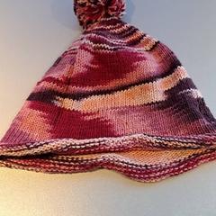 Gorro, segons ha informat Madurodam mitjançant iLost