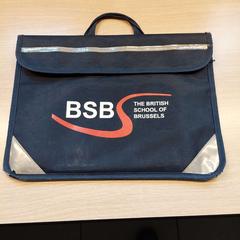 Bag, som rapportert av Regio Limburg - Leuven ved bruk av iLost