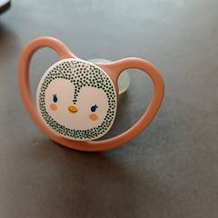 Tétine enfant, as reported by IKEA Nantes using iLost