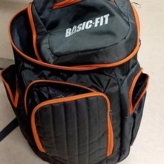 İLost kullanarak Qbuzz GD Groningen Peizerweg tarafından bildirildiği gibi Sırt çantası