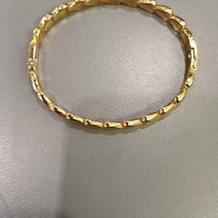 ブレスレット Goudkleur がiLostで Qbuzz GD Groningen HS によって報告されました