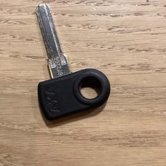 Cykelnyckel, rapporterat av Poppodium 013 med iLost