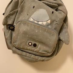 Sac à dos, a été signalé par Pathé Schiedam utilisant iLost