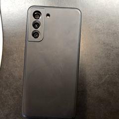 Smartphone Zwart Samsung, zoals gemeld door Universiteit Gent - Faculteitsbibliotheek LW met iLost