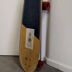 Patineta, ha sido reportado por Arriva Infoshop Enschede con iLost