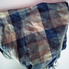 Sciarpa, come riportato da Twisto utilizzando iLost