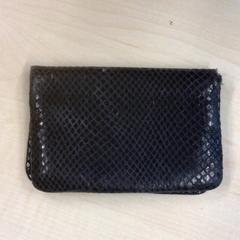 Wallet, as reported by Gemeente Nijmegen using iLost