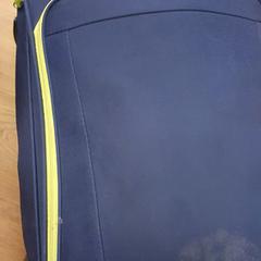 Koffer, som rapportert av GVB ved bruk av iLost