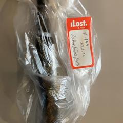 Toothbrush Oral-B io, as reported by MEININGER Hotel Berlin Airport using iLost