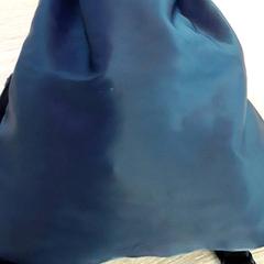 Bag, as reported by EBS Tramplein using iLost