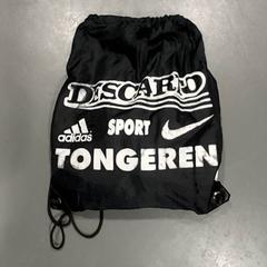 Plecak Descarto Tongeren, zgłoszono przez Centraal magazijn przy użyciu iLost