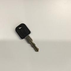 Klucz, zgłoszono przez Gemeente Weert przy użyciu iLost