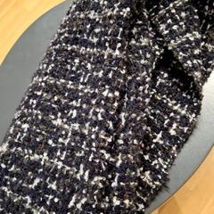 Bufanda, segons ha informat IKEA Paris - Plaisir mitjançant iLost