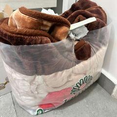 Takaró بني على سكرى, amint azt محطة الدمام (الدمام) az iLost segítségével jelentette.