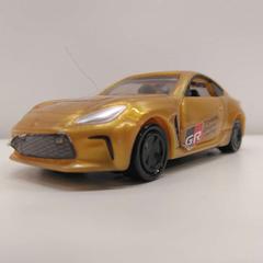 ミニカー, come riportato da IKEA Tokyo-Bay utilizzando iLost