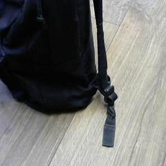 Motxilla, segons ha informat Walibi Holland mitjançant iLost