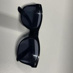 نظارات شمسية Zwart، كما تم الإبلاغ عنه بواسطة TU/e - Receptie Matrix عبر iLost