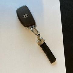 Klíče od auta, jak nahlášeno Regio West-Vlaanderen pomocí iLost