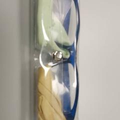 Estuche para lentes con lentes, segundo informou Regio West-Vlaanderen usando iLost