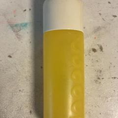Bottle Dopper geel, as reported by Artis using iLost