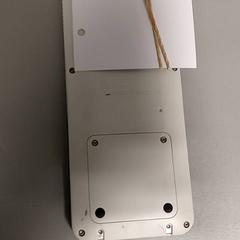 Schoolgerief - Rekenmachine, a été signalé par Centraal magazijn utilisant iLost