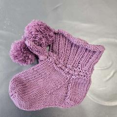 Ponožka baby, jak nahlášeno IKEA Åsane pomocí iLost