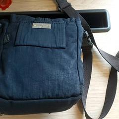 Taška, jak nahlášeno Centraal magazijn pomocí iLost