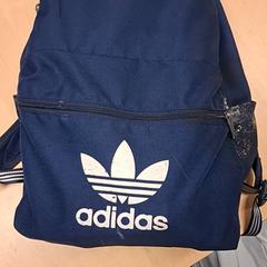 Bag, as reported by RET using iLost