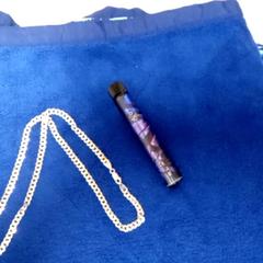 Filt, Halsband & Vape, rapporterat av Mövenpick Hotel Amsterdam City Centre med iLost