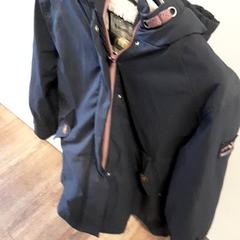 Jacke, gemeldet von Qbuzz ZHN über iLost