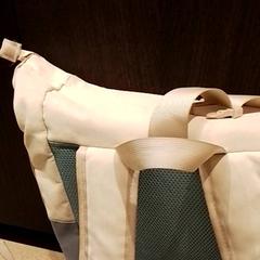 İLost kullanarak Beekse Bergen Resorts en Hotel tarafından bildirildiği gibi Çanta