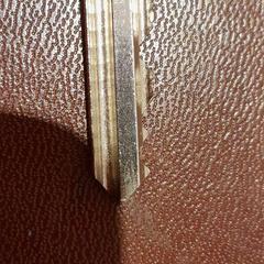 Teclas métal, ha sido reportado por TCL con iLost