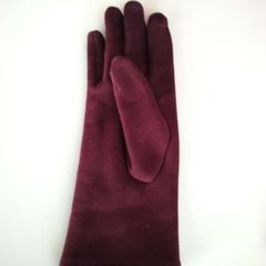 Rukavice, ako bolo nahlásené Twisto pomocou iLost