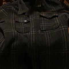 ジャケット がiLostで Café Leentje によって報告されました