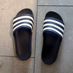 목욕 슬리퍼, iLost를 사용하여 Ziekenhuis Oost-Limburg에 보고됨