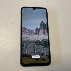 Samsung galaxia A15 zwart, gisa salatu by Breng Arnhem iLost erabiliz