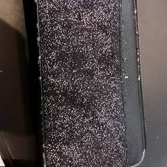 Carteira, como reportado por RRReis IJssel-Vecht utilizando o iLost