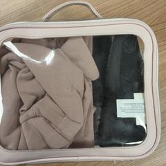 Väska, rapporterat av Connexxion Amstelland-Meerlanden Schiphol Zuid med iLost