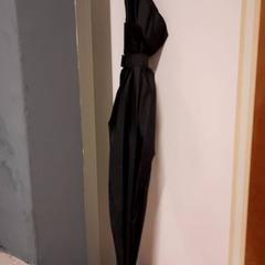 Paraplu Zwart, zoals gemeld door Connexxion Zeeuws-Vlaanderen met iLost