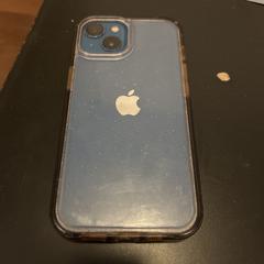 Blue iPhone 14، كما تم الإبلاغ عنه عبر iLost