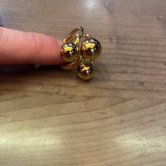 Ring, zgłoszono przez Pathé Arnhem przy użyciu iLost