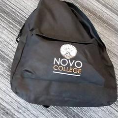 Mochila, segundo informou Arriva Limburg Zuid usando iLost