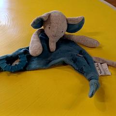 Cudowny policzek, zgłoszono przez IKEA Mulhouse przy użyciu iLost