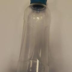 İLost kullanarak Vrije Universiteit Amsterdam tarafından bildirildiği gibi Su şişesi