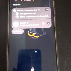 Mugikorra Motorola Onv Koen Krijger, gisa salatu by Qbuzz servicepunt  Emmen iLost erabiliz